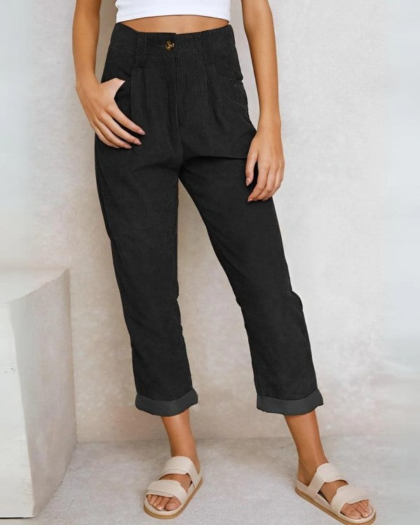 ROBERTA | ELEGANT PANTS