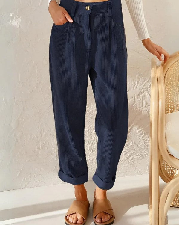 ROBERTA | ELEGANT PANTS