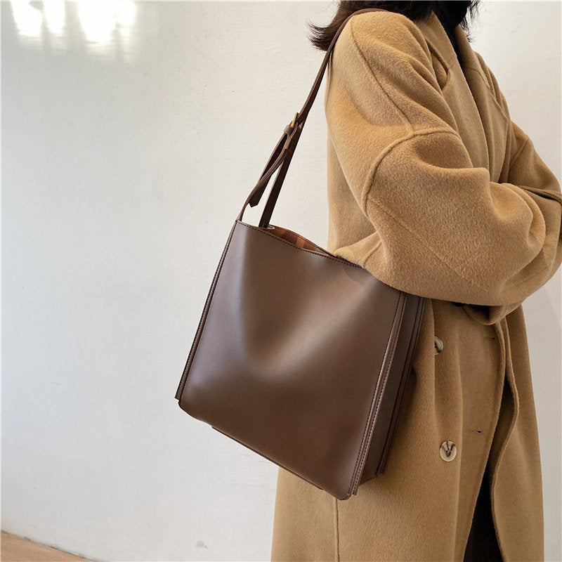 Camilla | Classic Daily Bag