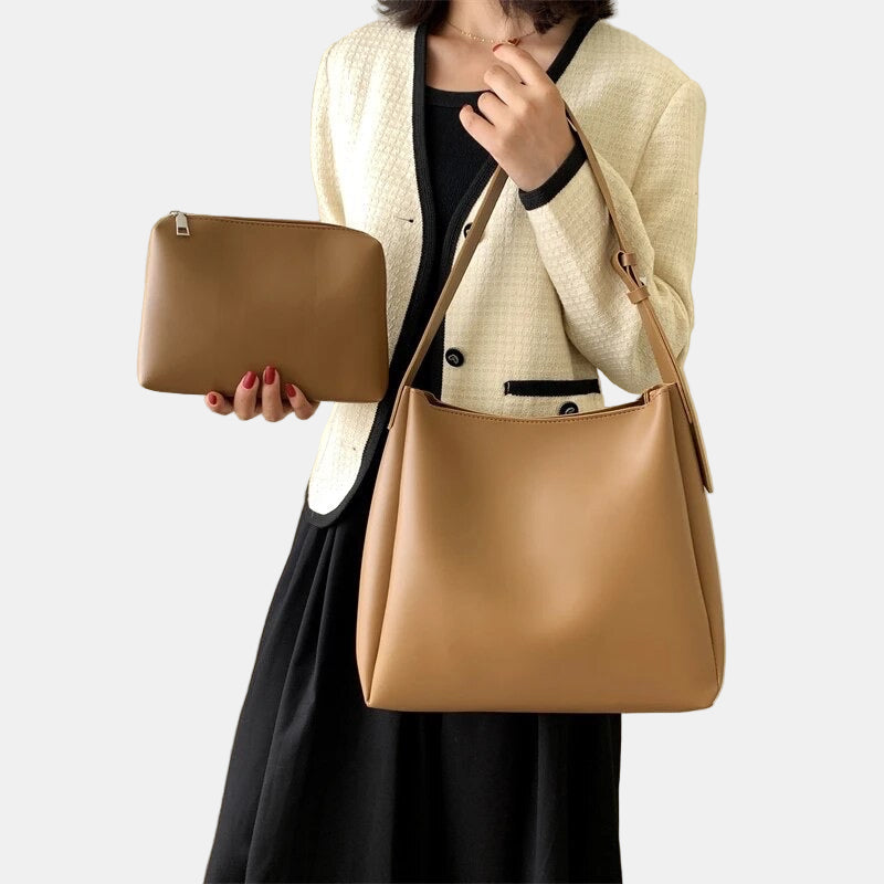 Riley | Large Tote
