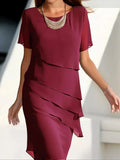 Kendra | Elegant Dress