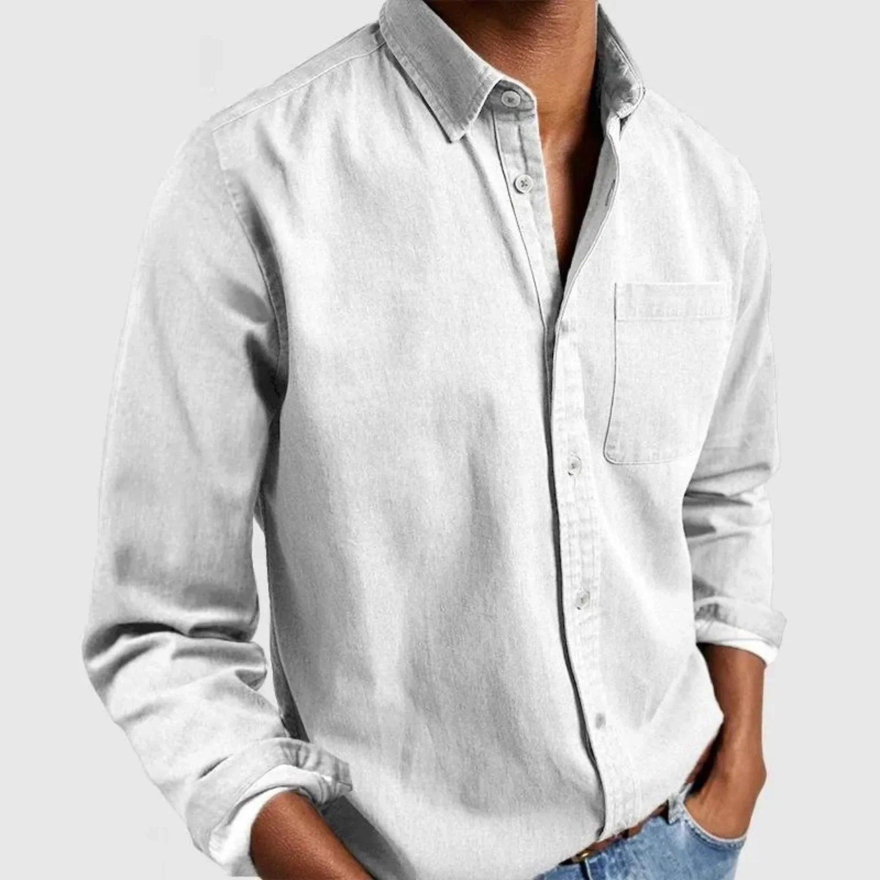 Martin - Casual Shirt