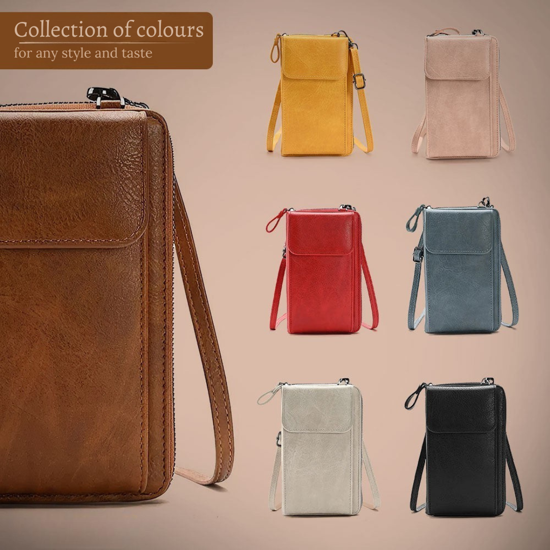 Nicole's Chic Compact | Bag