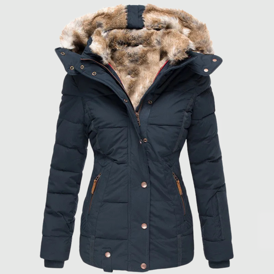 Jayda - Comfortable Winter Jacket