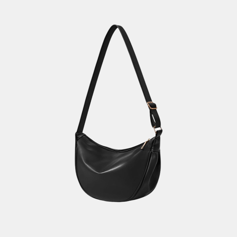 Victoria | Small Leather Bag