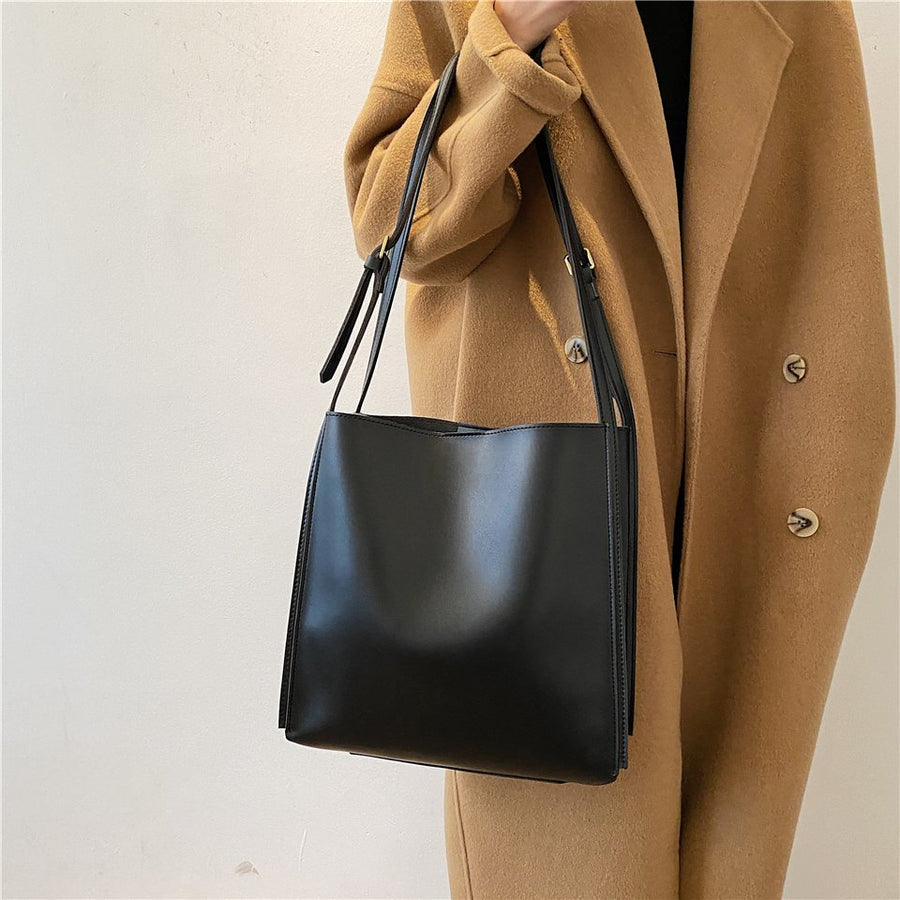 Camilla | Classic Daily Bag