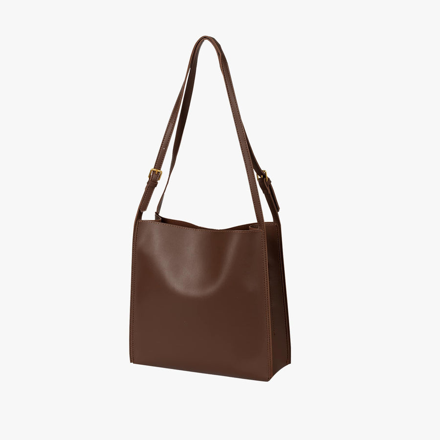 Camilla | Classic Daily Bag