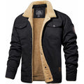 Mark - Autumn Thermal Jacket