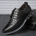 CONNOR | CASUAL OXFORD SHOES
