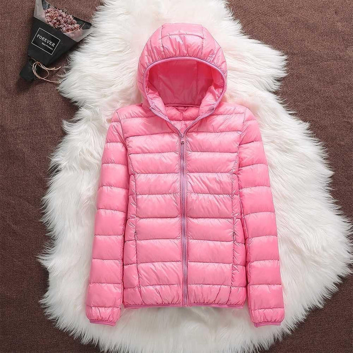 Rosa - Winter Jacket