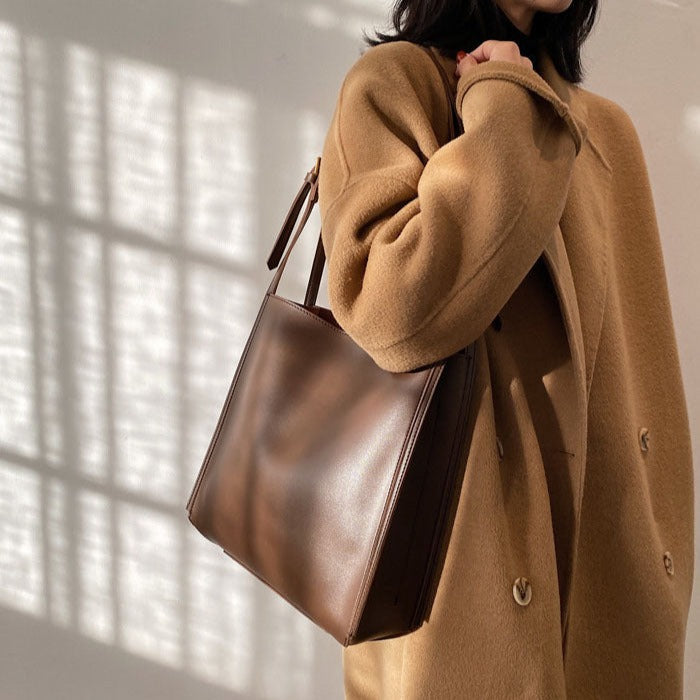 Camilla | Classic Daily Bag