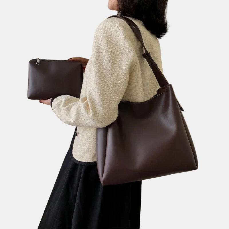 Riley | Large Tote
