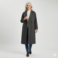 Elora - Luxe Longline Coat