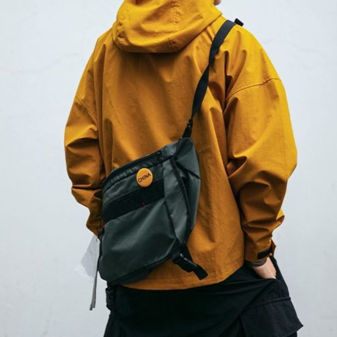RENZO | Luxury Jacket