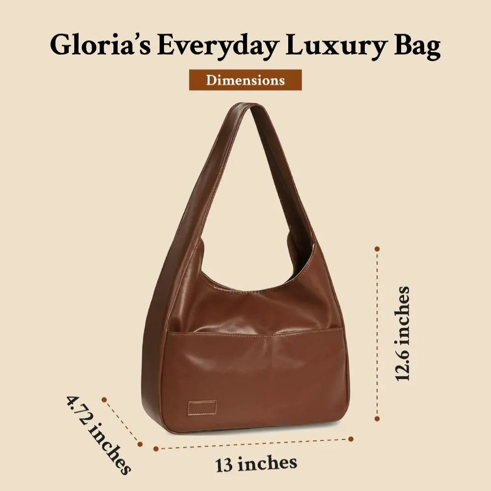 Gloria's Everyday Luxury | Vintage Bag