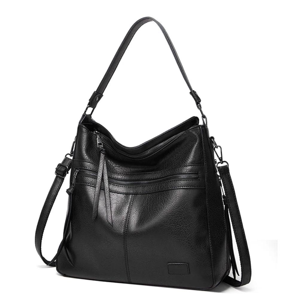 Magda's Elegant Style | Luxury Bag