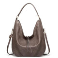 Minerva's Classic Versatility | Vintage Bag