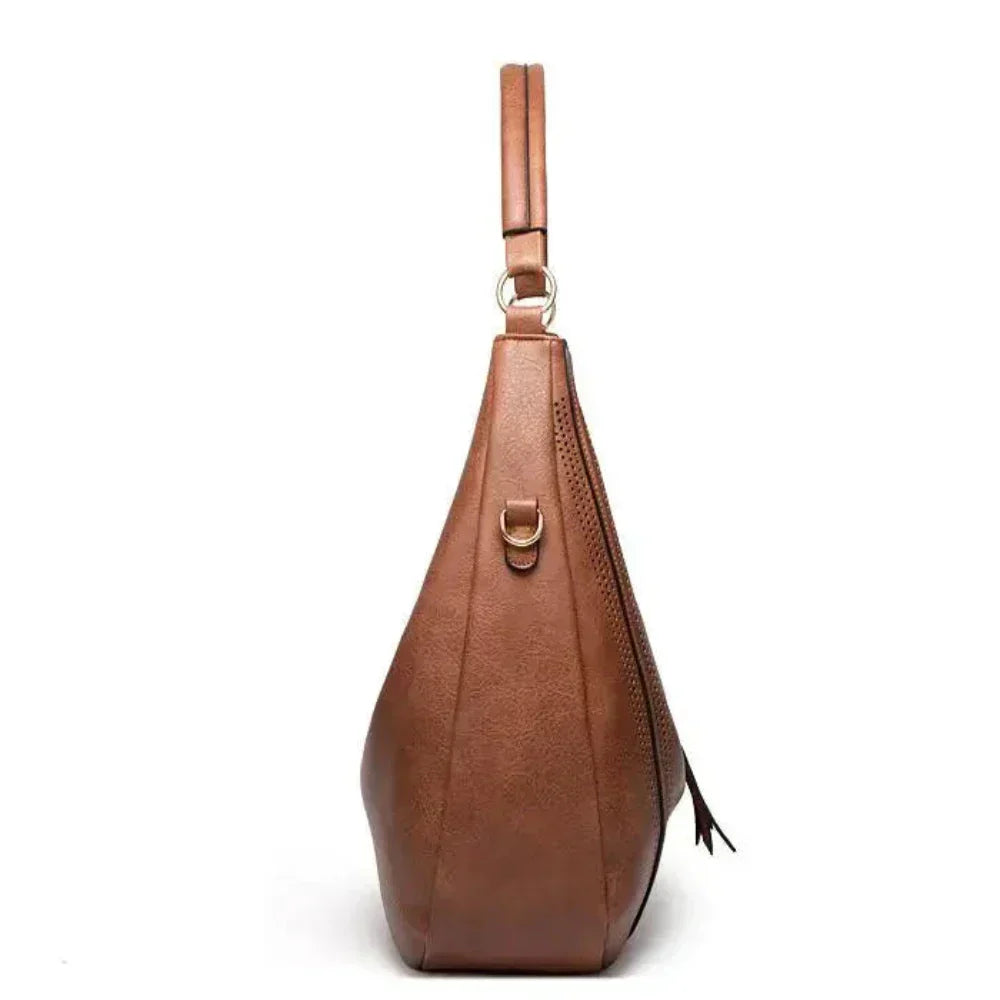 Minerva's Classic Versatility | Vintage Bag (Buy 1 Get 1 Free)