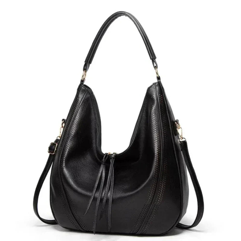 Minerva's Classic Versatility | Vintage Bag (Buy 1 Get 1 Free)
