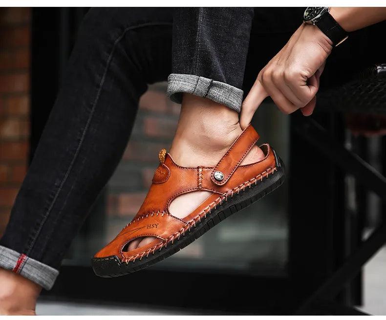 Vinya Men Sandals