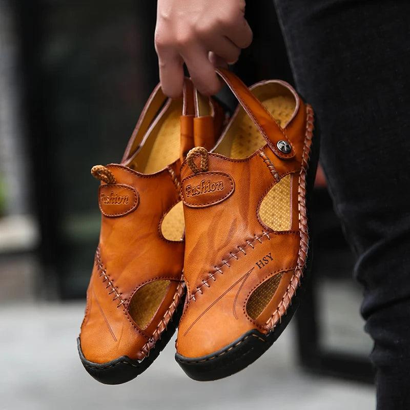 Vinya Men Sandals
