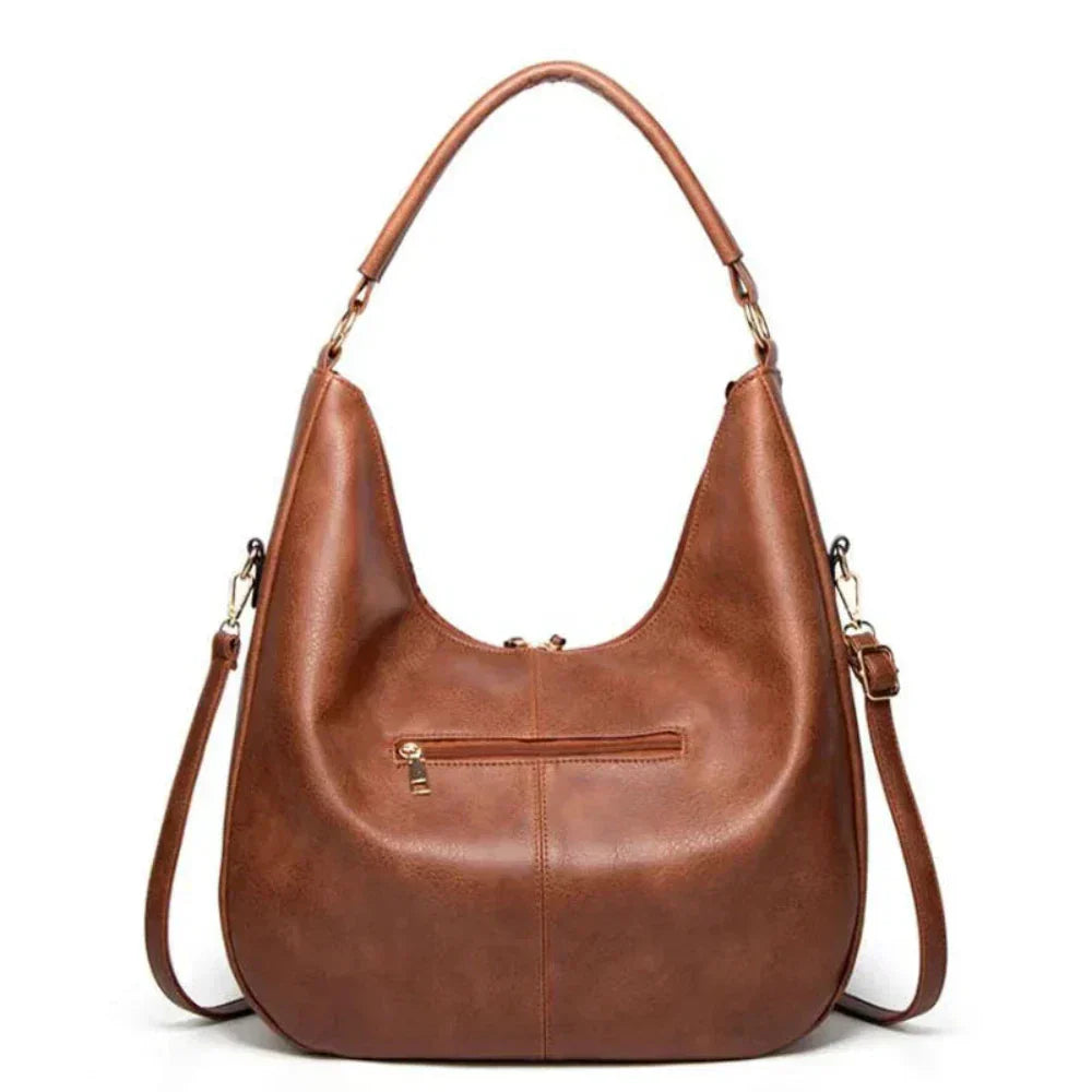 Minerva's Classic Versatility | Vintage Bag (Buy 1 Get 1 Free)