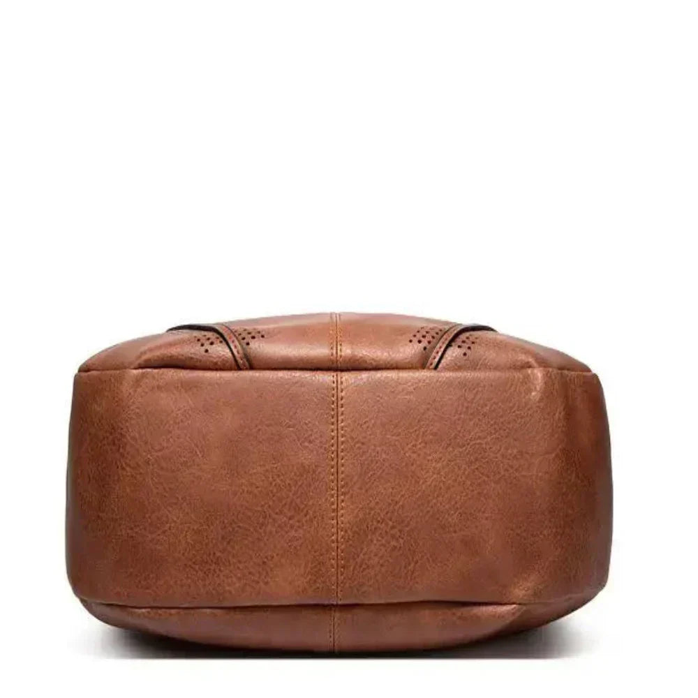 Minerva's Classic Versatility | Vintage Bag (Buy 1 Get 1 Free)