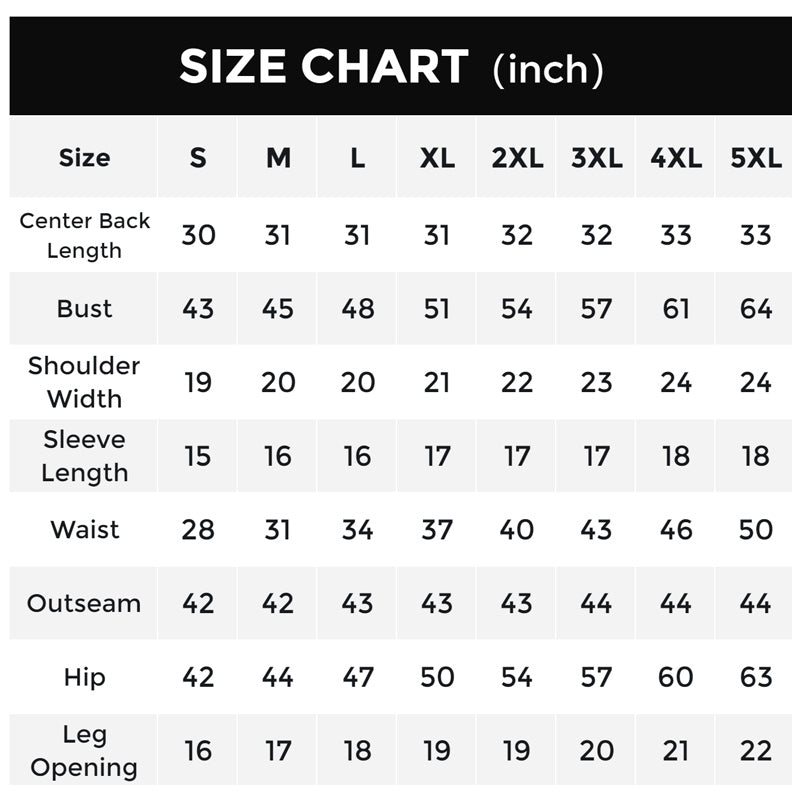 Two-Piece Cotton Set for Men: Top and Pants