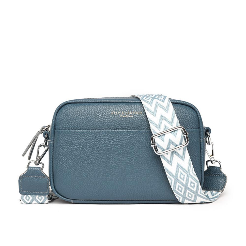 Bella's Elegance | Women's Shoulder Bag (Buy 1 Get 1 Free)