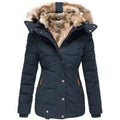 Jayda - Comfortable Winter Jacket