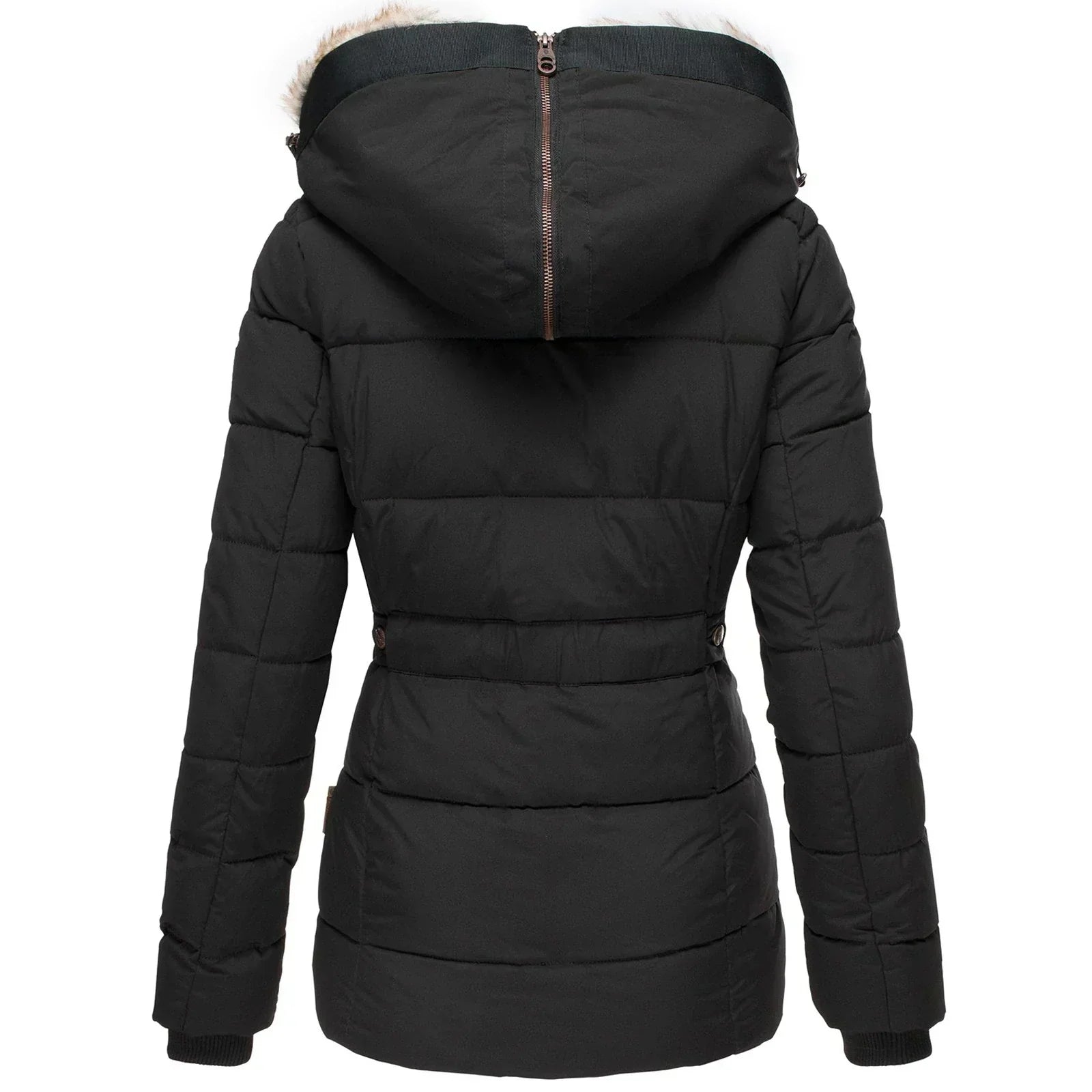 Jayda - Comfortable Winter Jacket