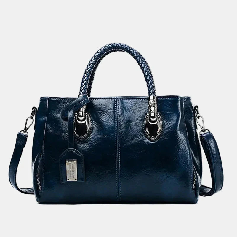 Anastasia | Luxury Leather Bag