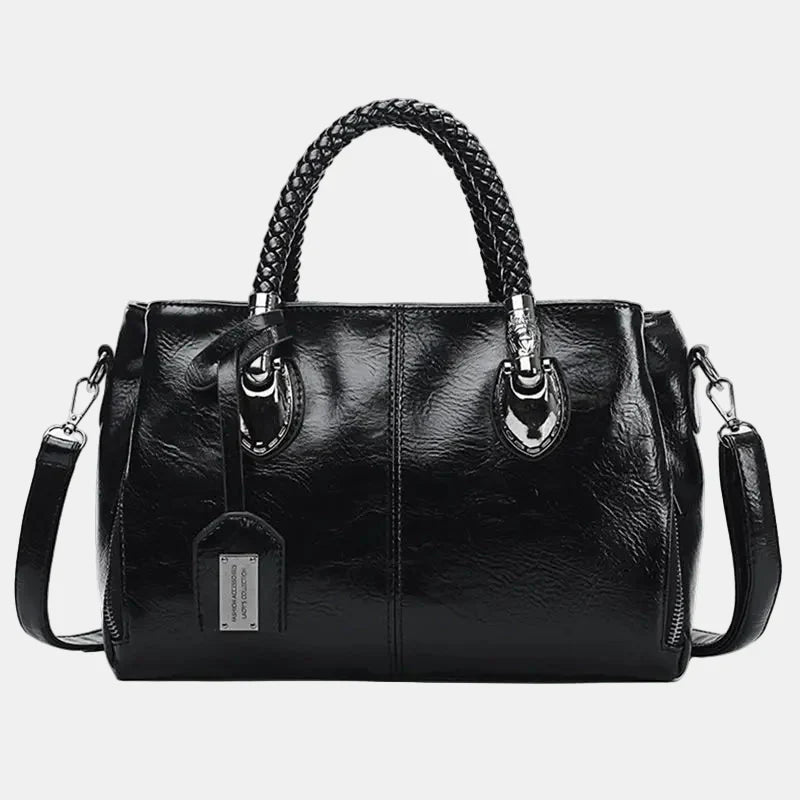Anastasia | Luxury Leather Bag