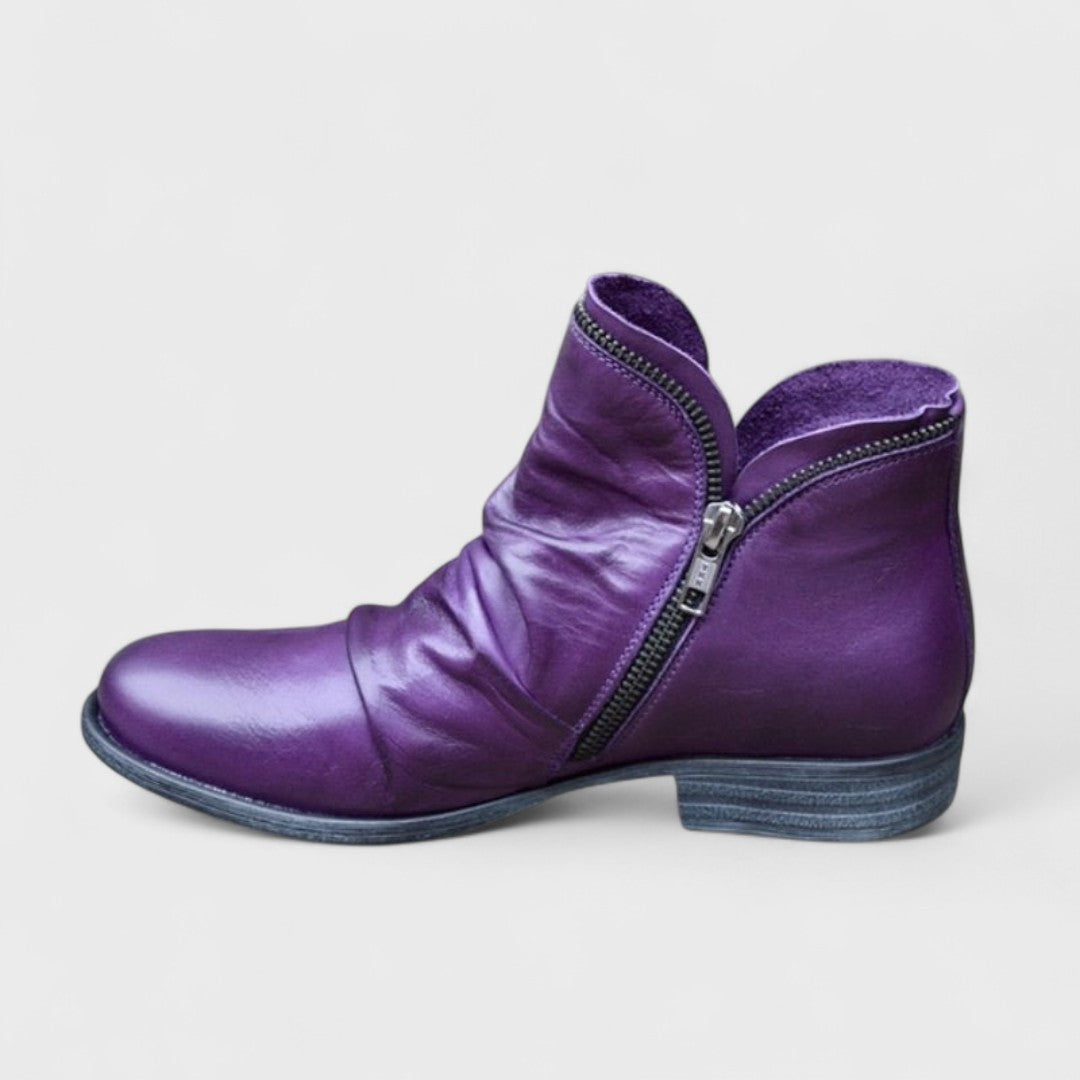 Melinda - Comfortable orthopedic boots