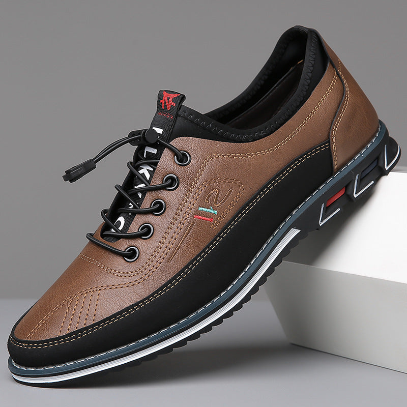 REFINED DAILY SHOES FOR MEN