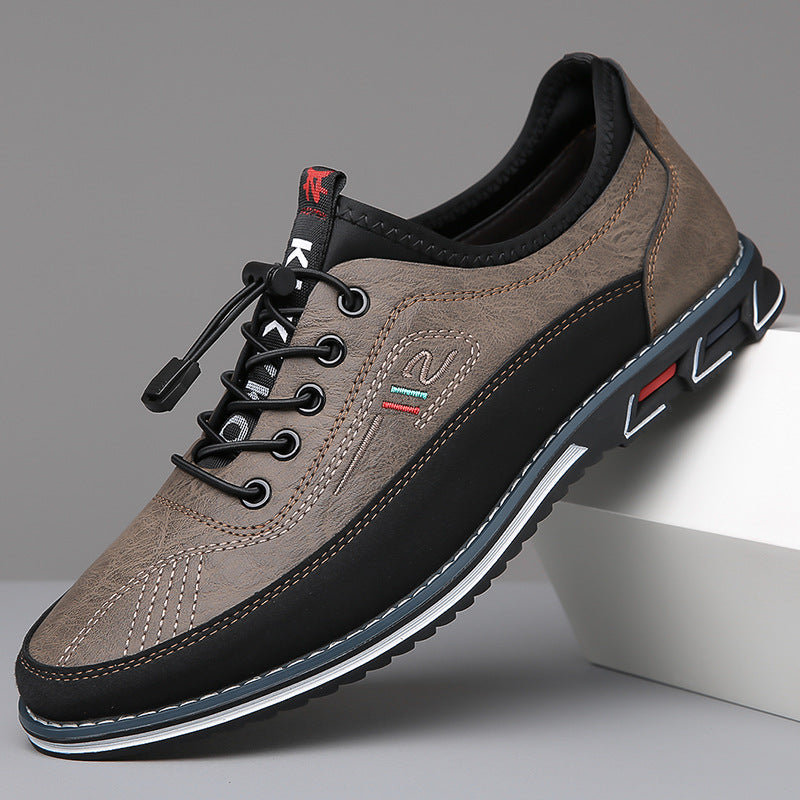REFINED DAILY SHOES FOR MEN