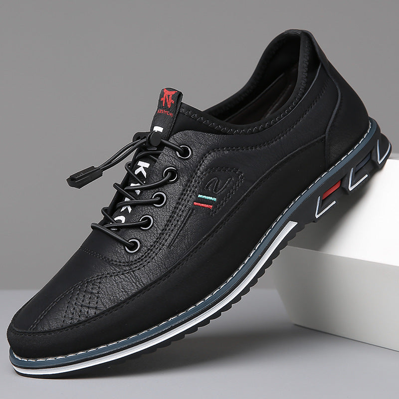 Mauro | Artisan Quality Oxford Shoes