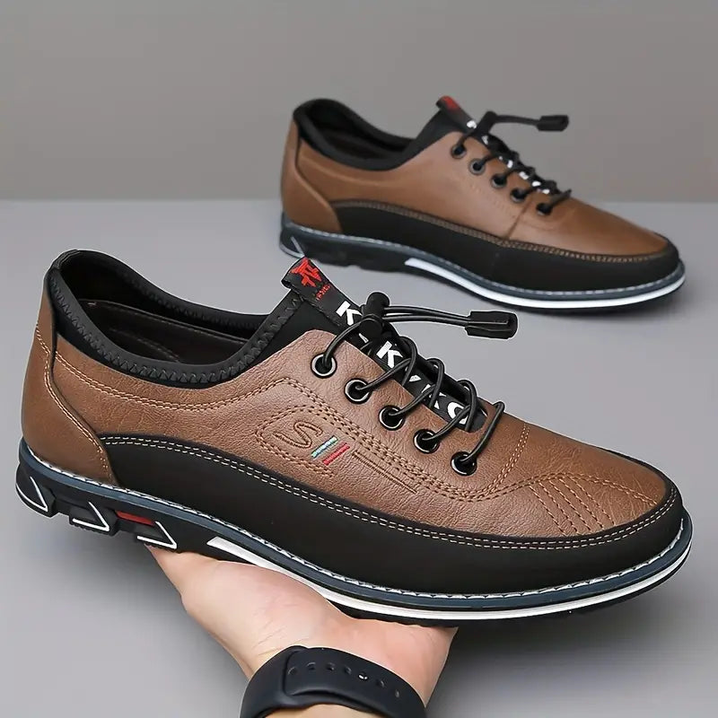 REFINED DAILY SHOES FOR MEN