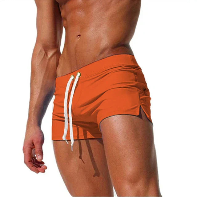Vincenzo - Men's Swimwear