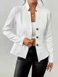 Joelle - Elegant Blazer