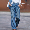 JULES | JEANS IN VINTAGE DENIM