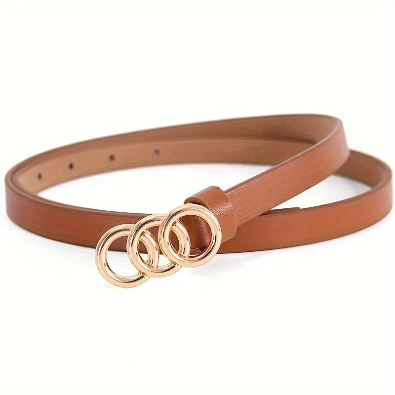 Soft Belt - Reduced Classic