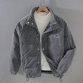 TOMMY | Corduroy Jacket
