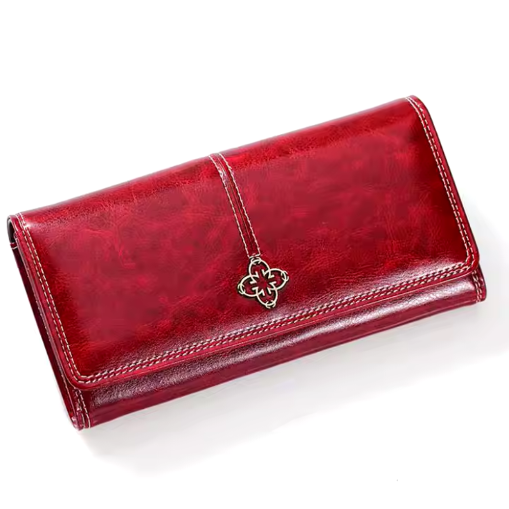 Eva Stylish Foldable Wallet