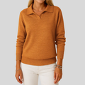 Mara | Stylish Collar Sweater
