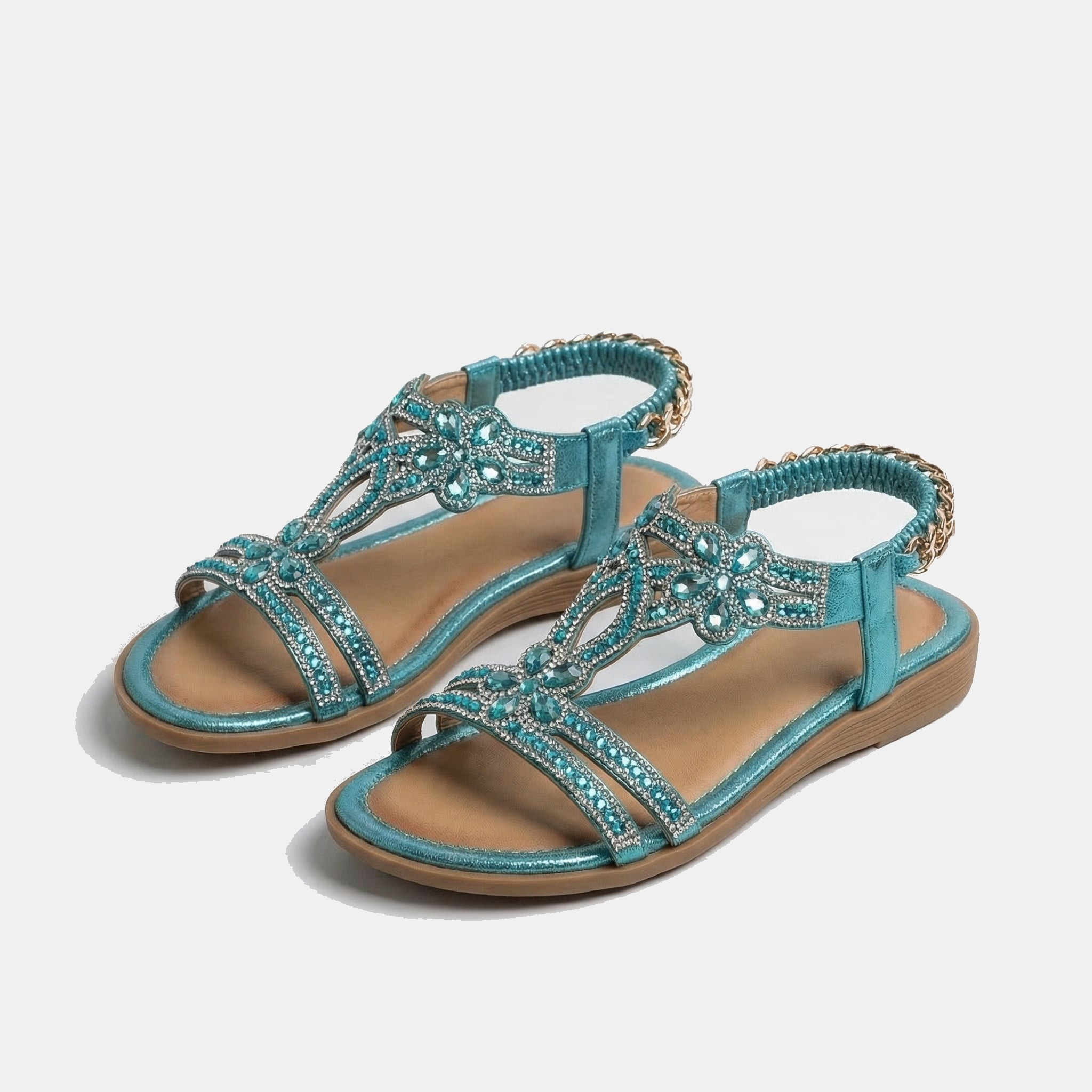Boho - Orthopedic Boho Sandals