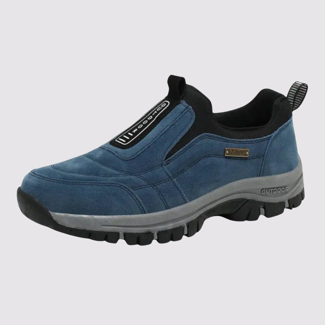 Pietro™ | Non-Slip Orthopedic Daily Slip-On Shoes