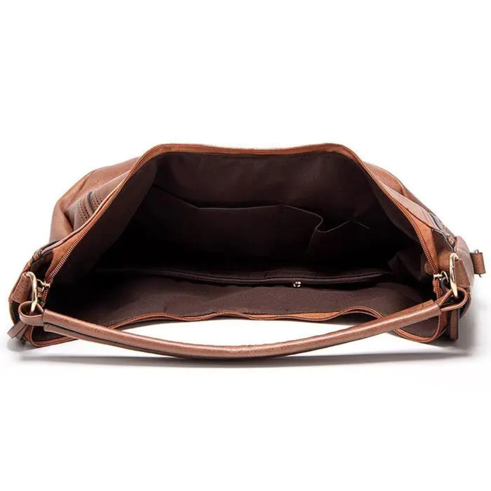 Minerva's Classic Versatility | Vintage Bag (Buy 1 Get 1 Free)