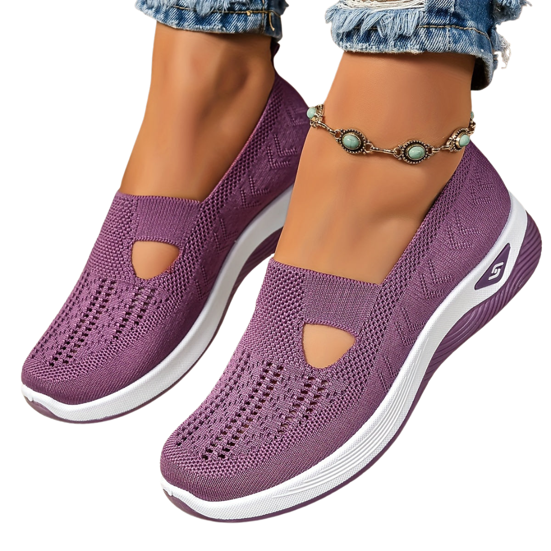 Ortho – Non-slip orthopedic shoes