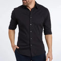 Milan - Zip Shirt